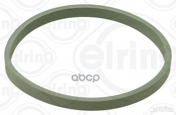 Прокладка впускного