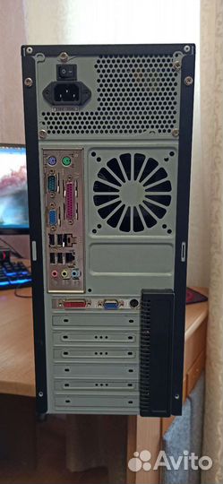 Продам персональный компьютер