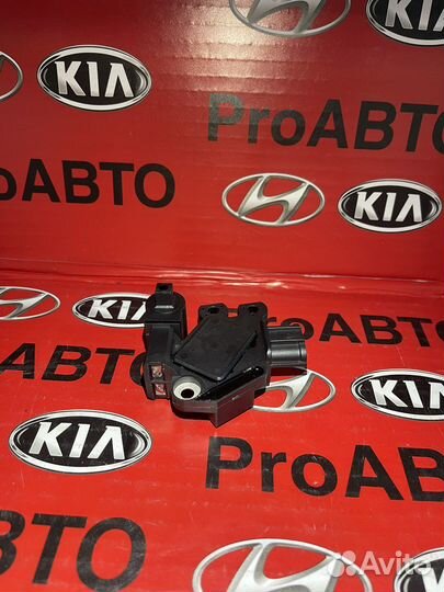 Реле регулятор генератора Solaris рио