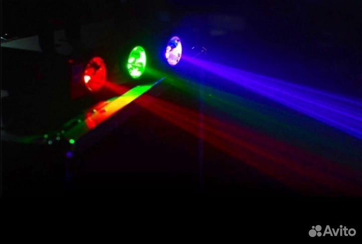 Световой эффект