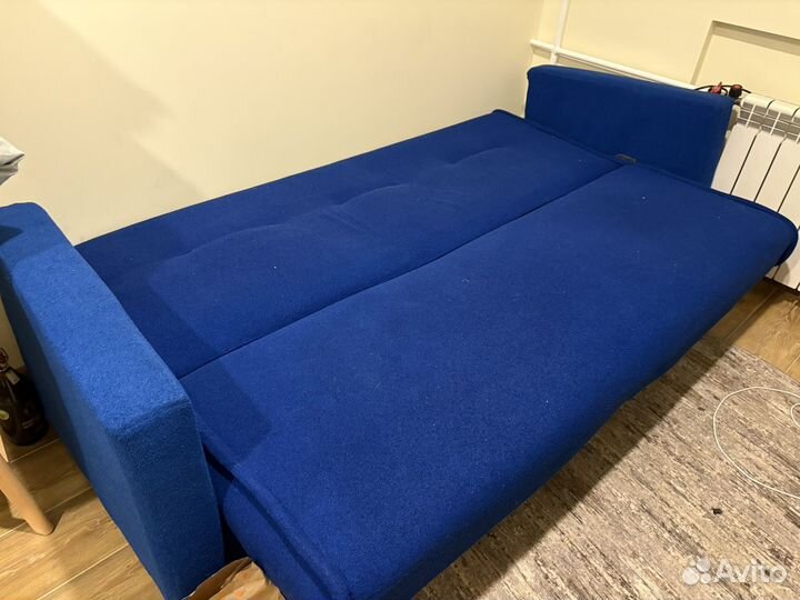 Диван раскладной бу