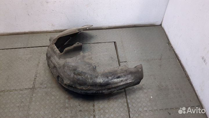 Защита арок (подкрылок) BMW 2 F22, 2014