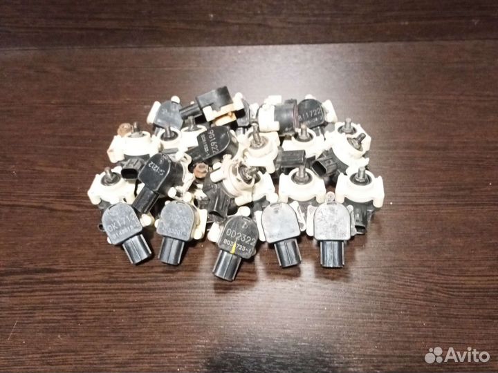 Датчик положения подвески на Японские автомобили