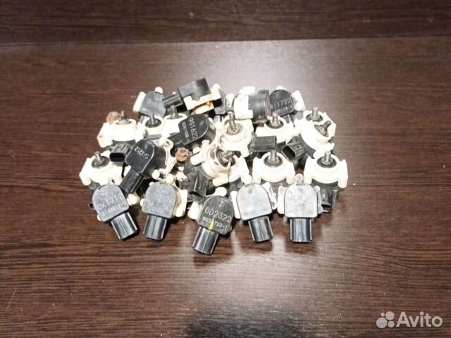 Датчик положения подвески на Японские автомобили