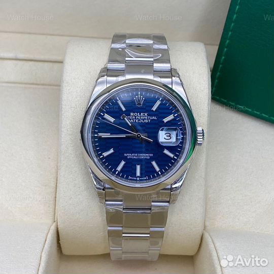 Rolex datejust 36mm