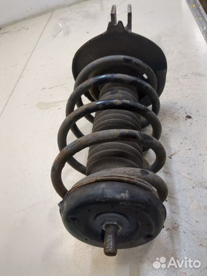 Амортизатор подвески левый передний Peugeot 5008, 2010