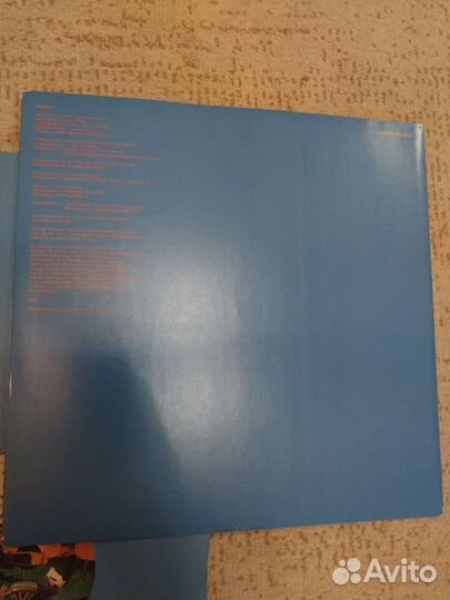 Dire straits brothers IN arms