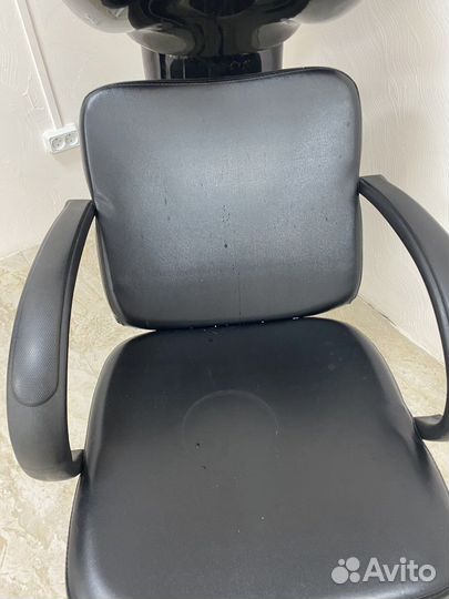 Мойка парикмахерская