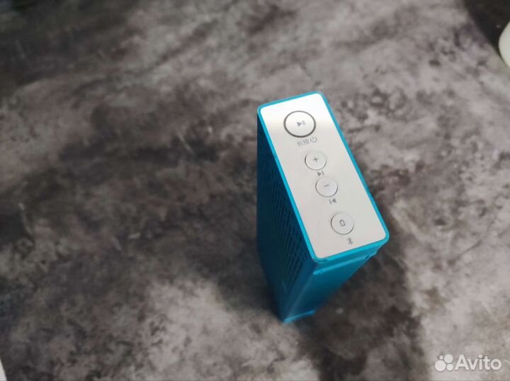 Mi колонка xiaomi