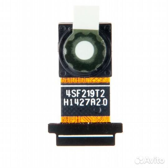 Камера задняя 2M для Asus FE375CXG 04081-00124800