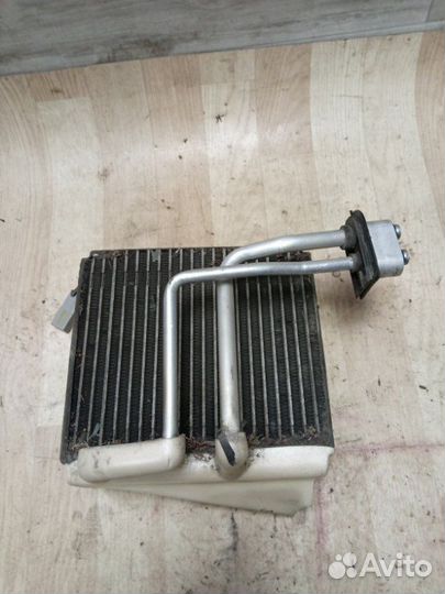 Испаритель кондиционера Kia Magentis седан G4JP