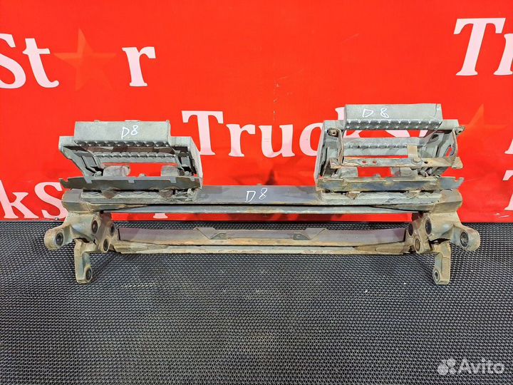 Подножка обслуживания в сборе Daf XF105, Daf XF95