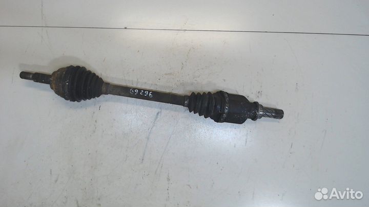 Полуось Chrysler Voyager, 1998