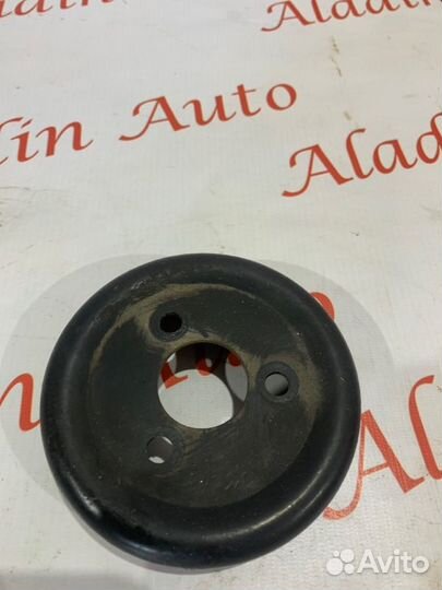 Шкив помпы Ford Mondeo 4 2.3