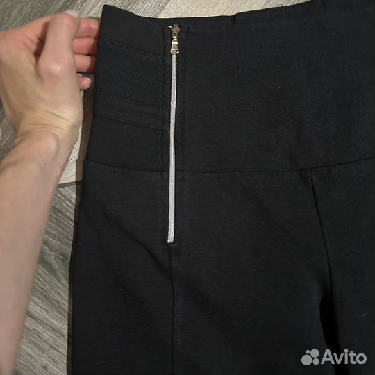 Легинсы, брюки Armani оригинал (линия EA7)