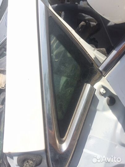 Mazda CX-7 Форточка задняя