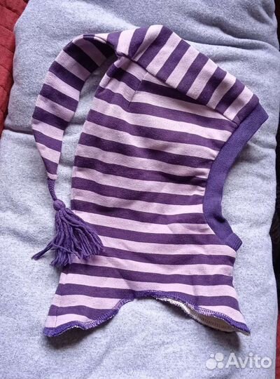 Детские головные уборы от 3 до 7 лет