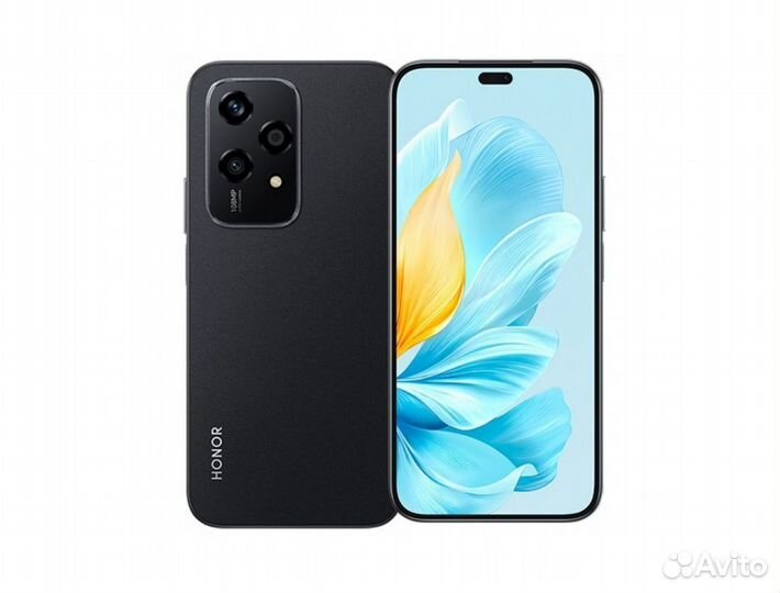 HONOR 200 Lite, 8/256 ГБ