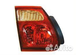 Фонарь Альмера