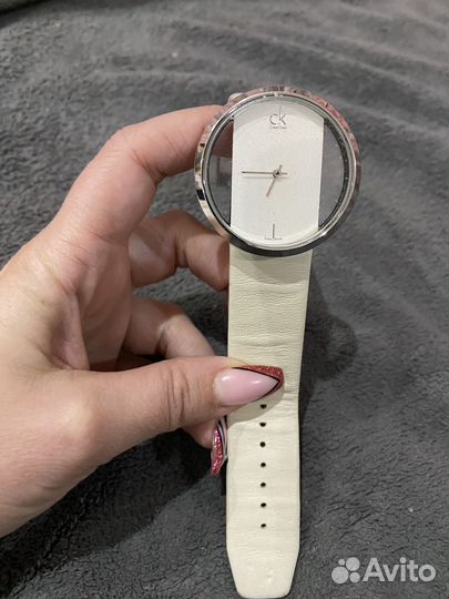 Часы женские ck