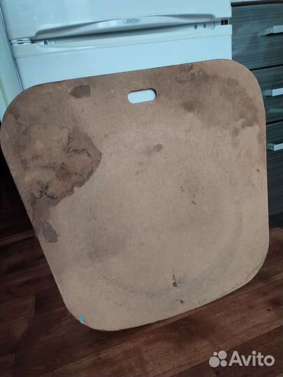 Фанера в богажник