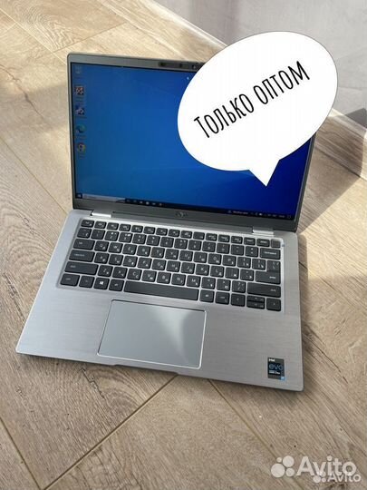 Ноутбук Dell Latitude 7420 б/у оптом