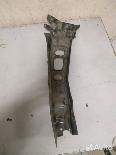 Подпорка правая Fiat Punto 2003-2010