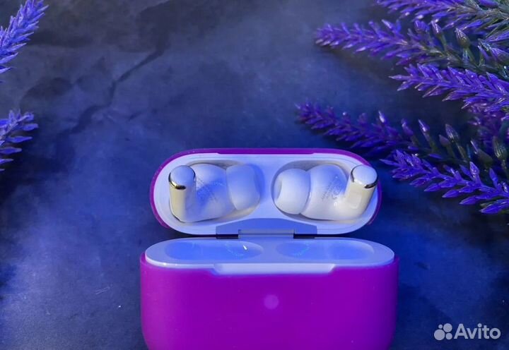 Airpods Pro 2 Type-c Новая версия airoha