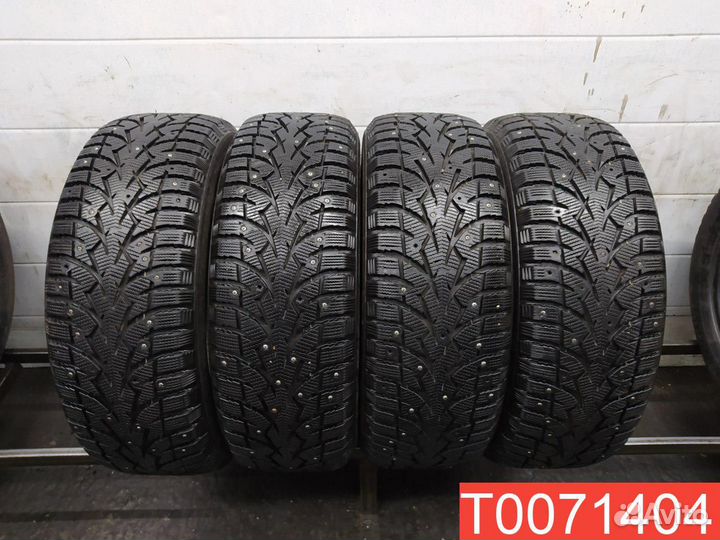Toyo Observe G3-Ice 225/60 R17 100R