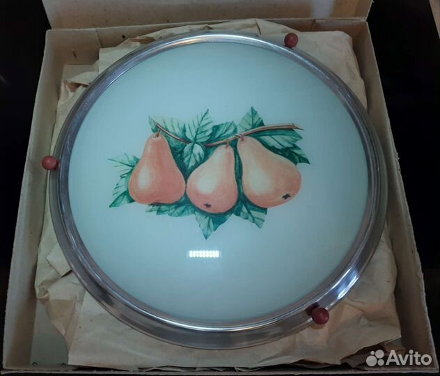 Крутящийся поднос