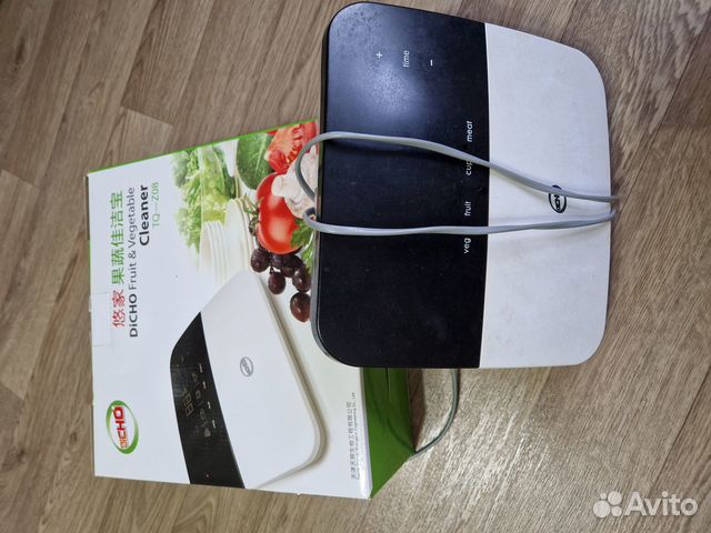 Озонатор тяньши