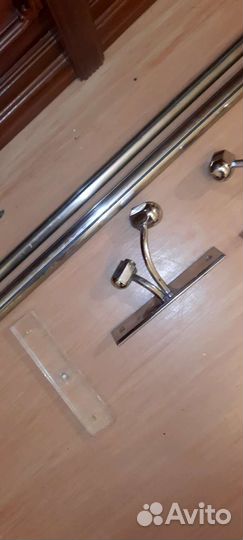 Гардина для штор СССР