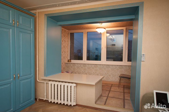 Самые тихие и теплые окна Intelio 86 мм от Rehau