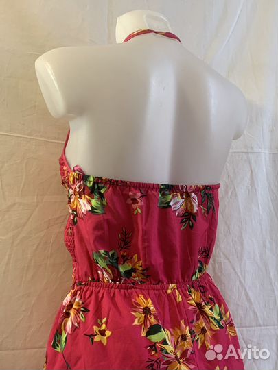 Комбинезон летний пляжный S