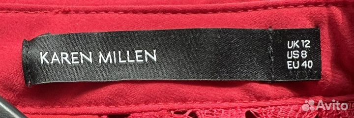 Платье р.44/46