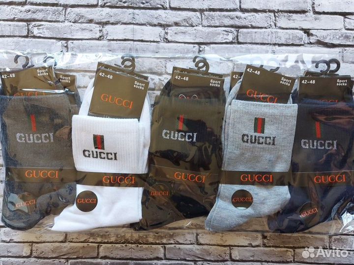 Носки Nike Adidas Jordan Puma