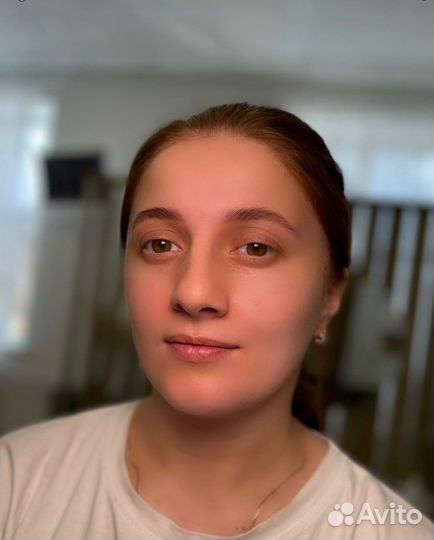 Оформление и окрашивание бровей