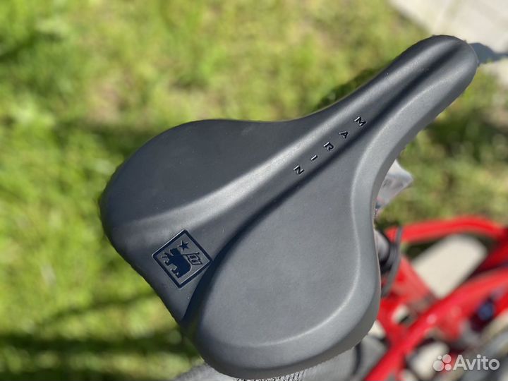 Новый алюминиевым Marin stinson 1