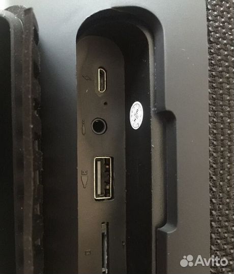 Колонка jbl boombox BIG