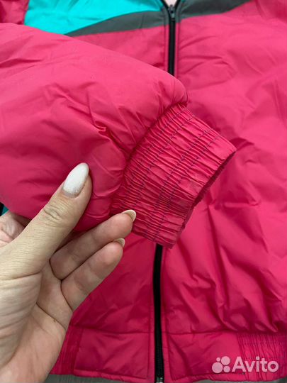 Горнолыжная куртка