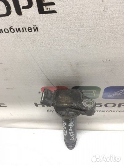 Катушка зажигания Lexus Lx570 2015