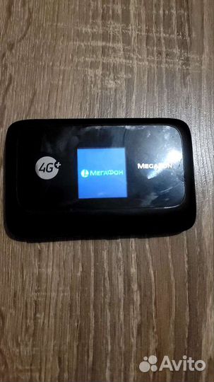 Модемы и роутеры 4g