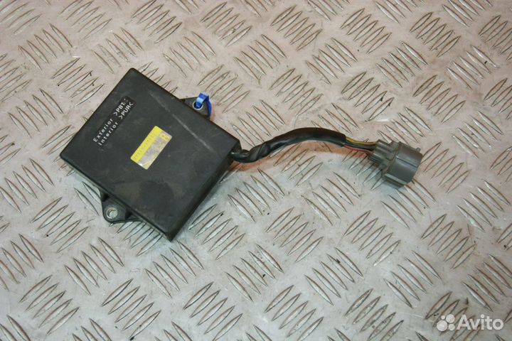 Коммутатор 21119-1370 Kawasaki ZZR1100-2