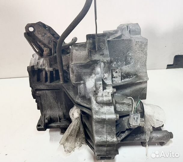 Коробка передач автоматическая Mazda 6 GG 2.0