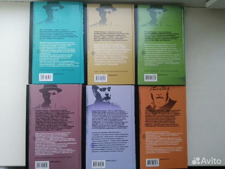 Продам книги