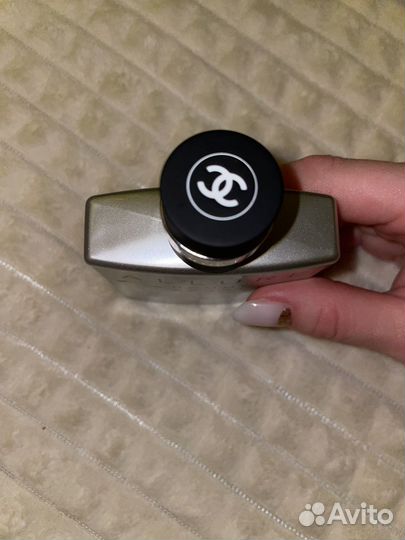 Chanel allure home sport