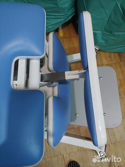 Вертикализатор для взрослых CH-38.06 (Конмет Холди