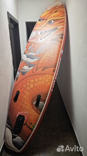 Сап доска / sup board