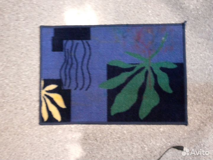 Компьютер с монитором