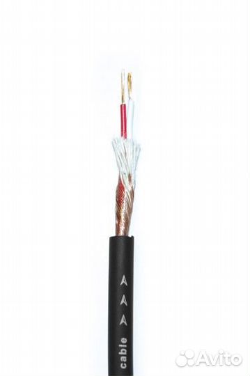 Микрофонный кабель Klotz, Tasker, Belsis, Inline